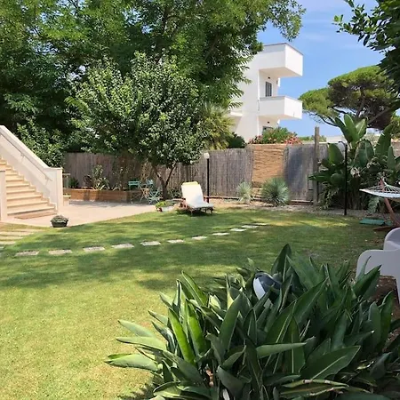 Διαμέρισμα Ettore's House Μπάρι