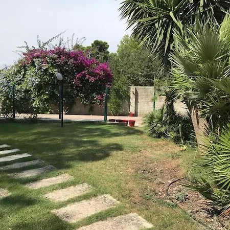 Ettore's House Μπάρι