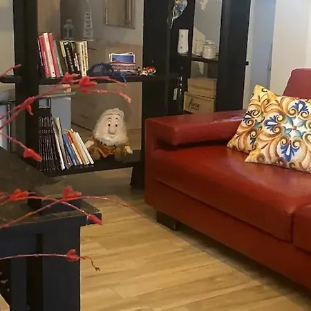 Διαμέρισμα Ettore's House