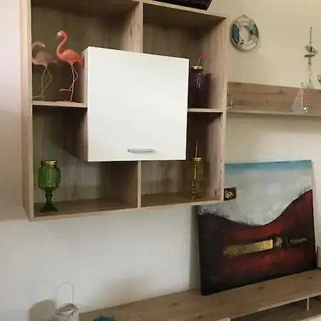 Ettore's House Διαμέρισμα