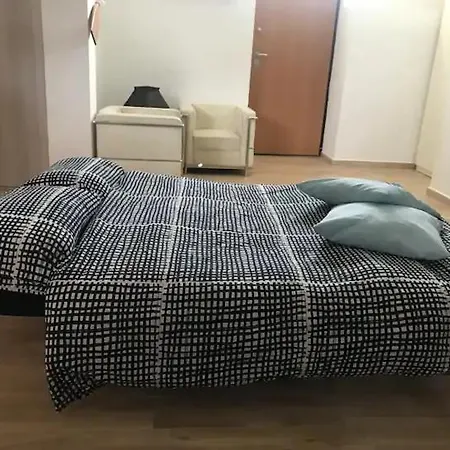 Ettore's House Διαμέρισμα *