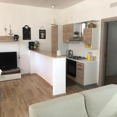 Ettore's House Μπάρι