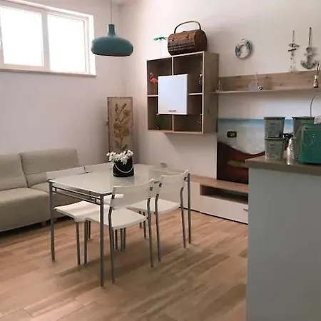 Ettore's House Διαμέρισμα Μπάρι
