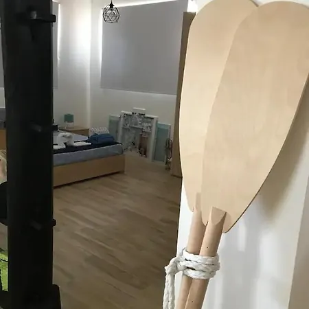 Ettore's House Διαμέρισμα Μπάρι