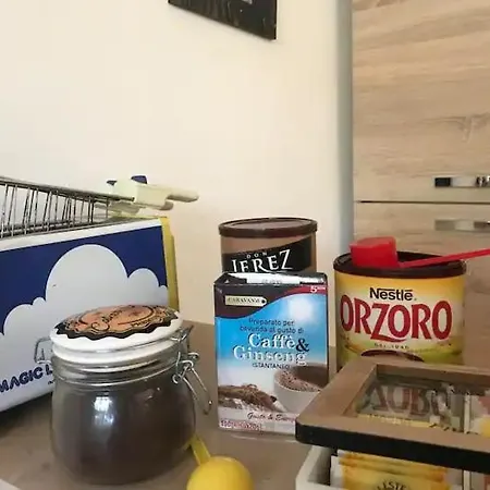 Διαμέρισμα Ettore's House Μπάρι