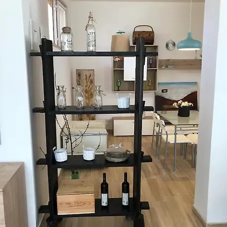 Διαμέρισμα Ettore's House Μπάρι