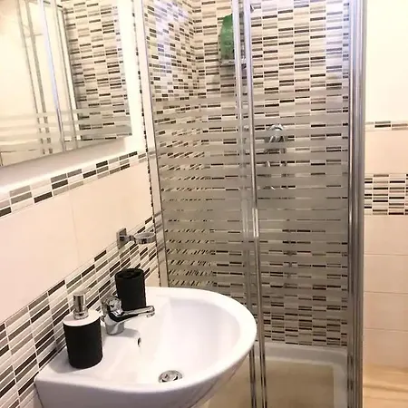 Διαμέρισμα Ettore's House Μπάρι