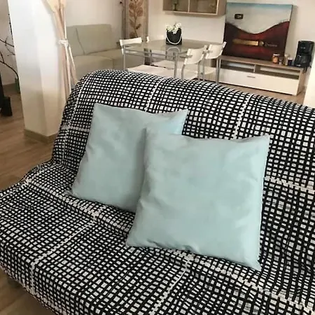 Ettore's House Διαμέρισμα *